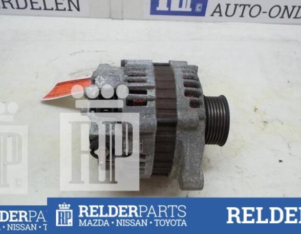 Dynamo (Alternator) NISSAN PRIMERA Hatchback (P12)