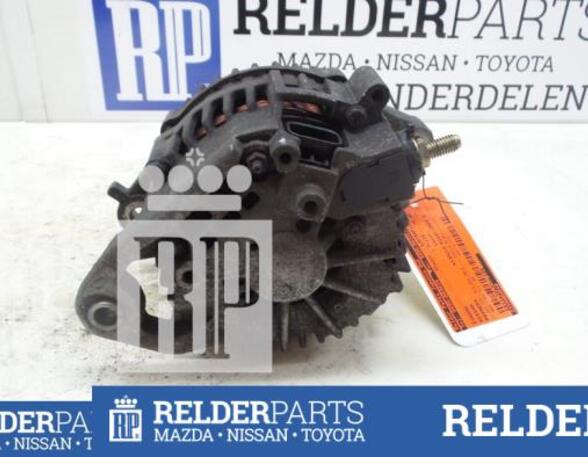 Dynamo (Alternator) NISSAN PRIMERA Estate (WP12)