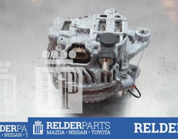 Dynamo (Alternator) MAZDA 2 (DE_, DH_)