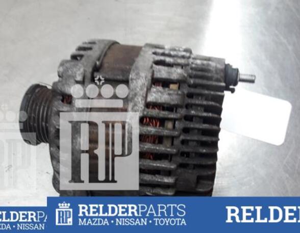 Alternator NISSAN X-TRAIL (T31)