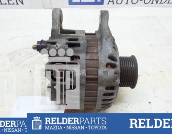 Alternator MAZDA 6 Hatchback (GG)