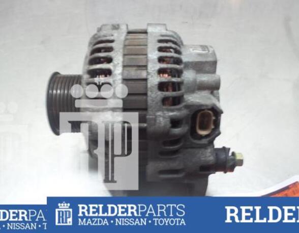 Dynamo (Alternator) MAZDA 6 Station Wagon (GY)