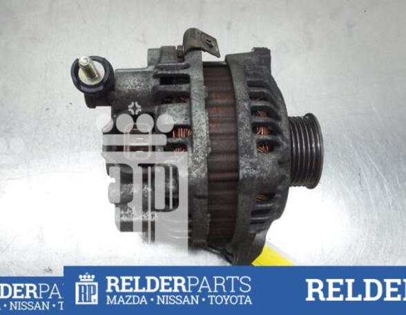 Dynamo (Alternator) MAZDA 3 Saloon (BK)