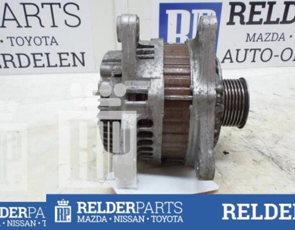 Alternator NISSAN NOTE (E11, NE11)