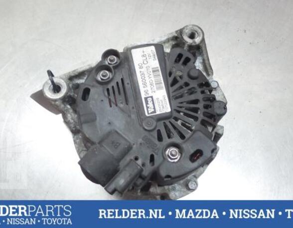 Dynamo (Alternator) TOYOTA AYGO (_B1_)