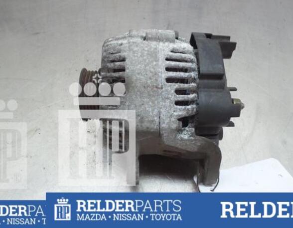 Alternator NISSAN MICRA III (K12)