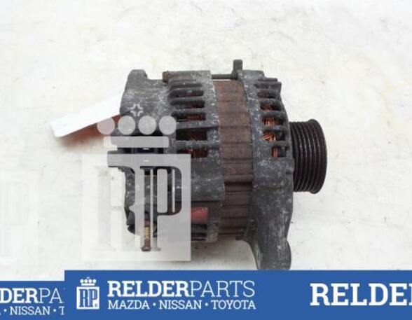 Dynamo (Alternator) NISSAN PRIMERA Hatchback (P12)