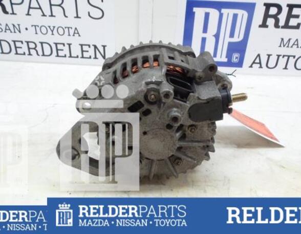 Dynamo (Alternator) NISSAN ALMERA II Hatchback (N16)