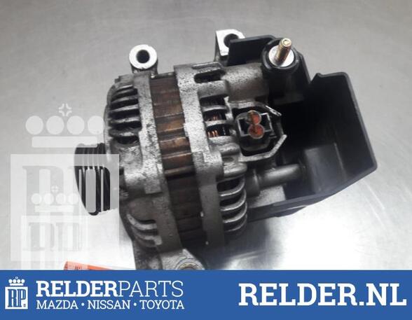 Alternator MAZDA 6 Hatchback (GG)