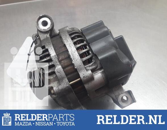 Alternator MAZDA 6 Hatchback (GG)