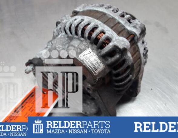 Dynamo (Alternator) MAZDA 5 (CR19)