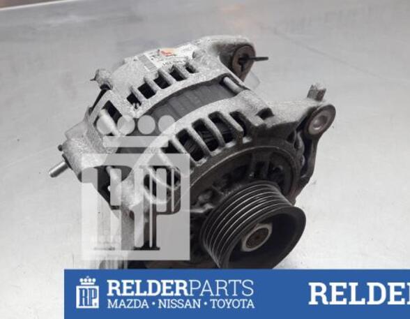 Dynamo (Alternator) NISSAN PRIMERA Traveller (WP11)