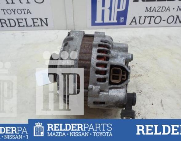 Alternator MAZDA RX-8 (SE, FE)