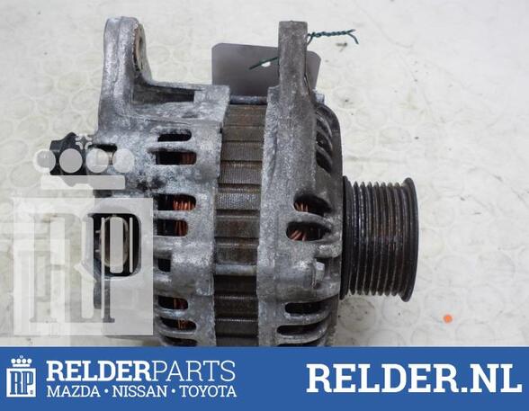 Dynamo (Alternator) MAZDA 5 (CR19)