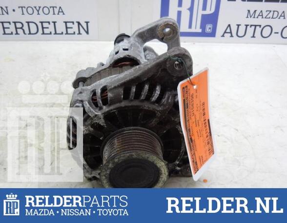 Dynamo (Alternator) MAZDA 5 (CR19)