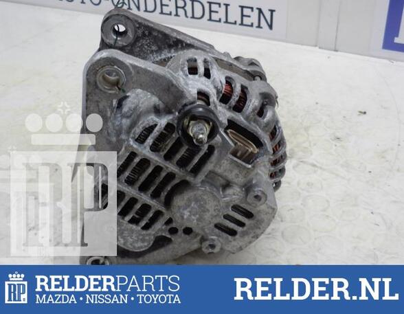 Alternator MAZDA 5 (CR19)