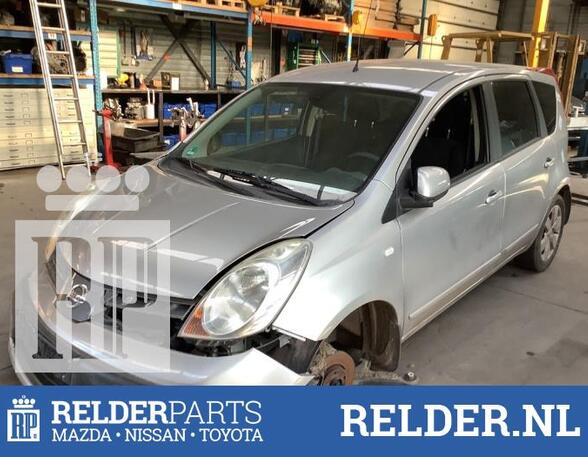 Alternator NISSAN NOTE (E11, NE11)