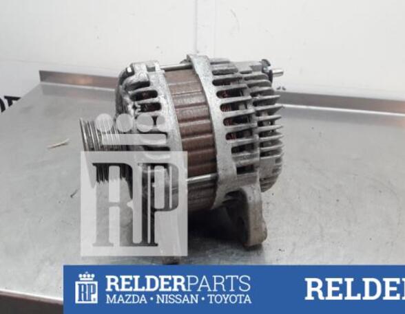 Alternator NISSAN NOTE (E11, NE11)