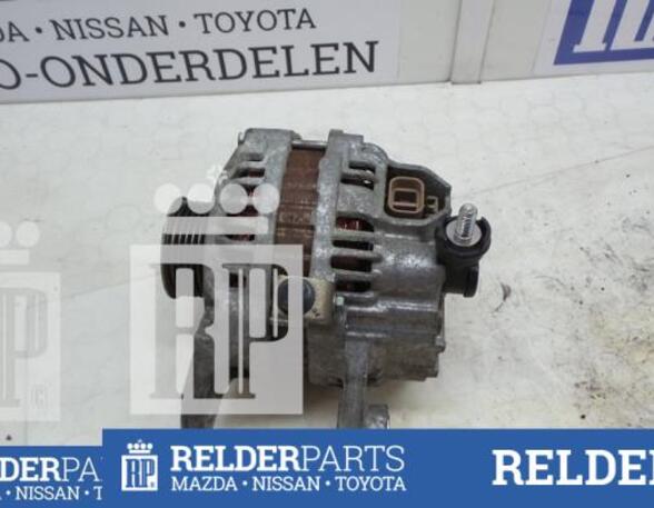 Alternator MAZDA 3 (BK)