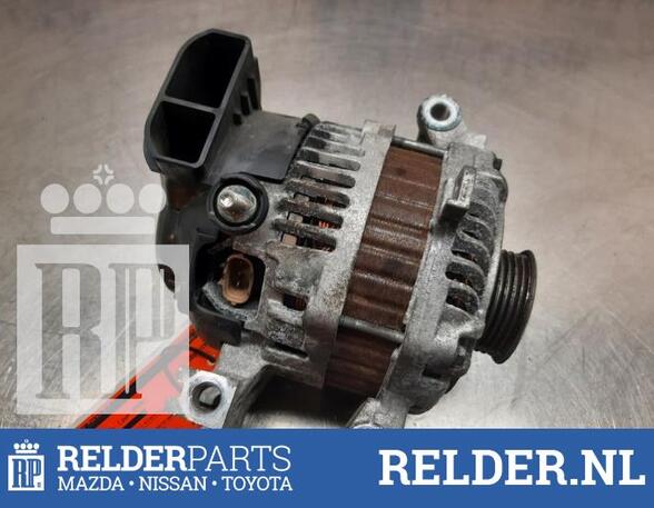 Dynamo (Alternator) MAZDA 6 Hatchback (GH)