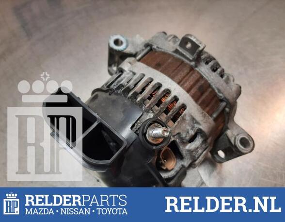 Alternator MAZDA 6 Hatchback (GH)