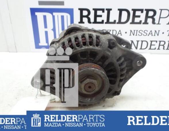 Dynamo (Alternator) MAZDA 323 C V (BA)