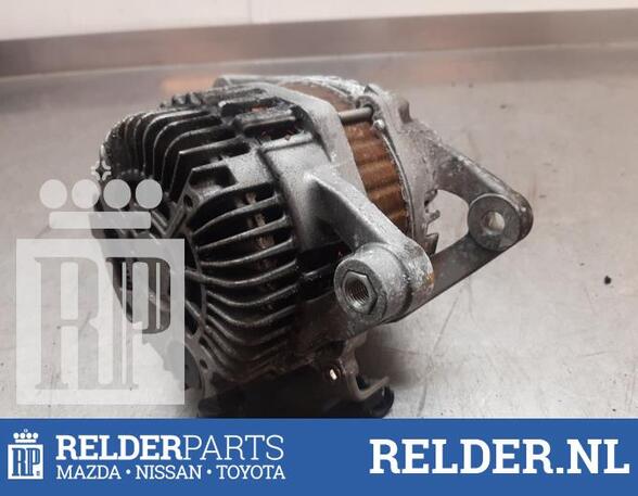 Dynamo (Alternator) MAZDA 3 (BL)