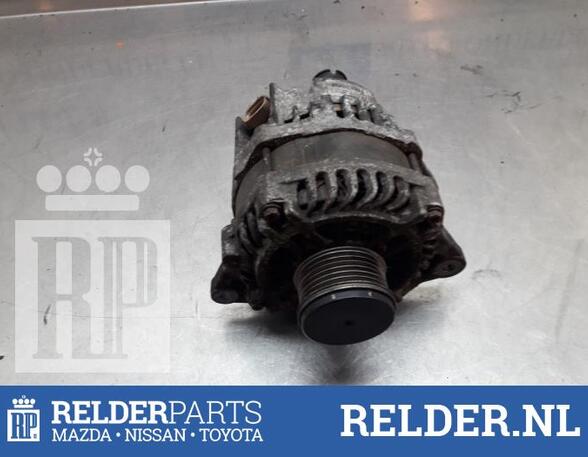 Dynamo (Alternator) NISSAN MICRA IV (K13_)