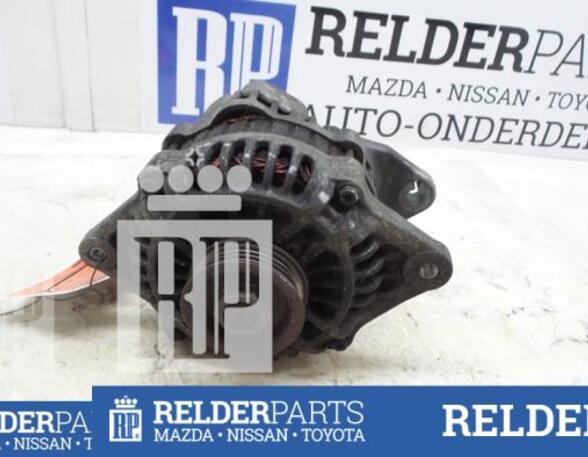 Dynamo (Alternator) MAZDA 323 C V (BA)