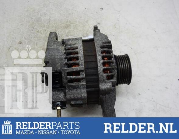 Alternator NISSAN PRIMERA (P12)