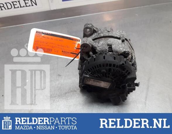 Alternator TOYOTA PROACE Van (MDZ_)