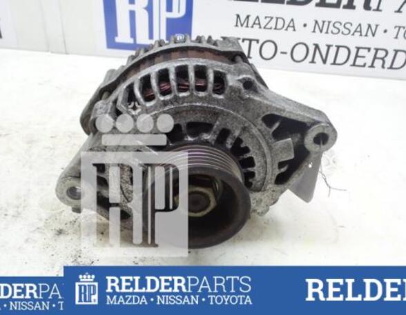 Alternator NISSAN PRIMERA Hatchback (P12)