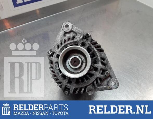 Alternator NISSAN MICRA IV (K13_)