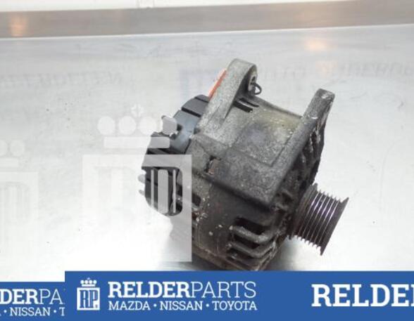 Alternator NISSAN PRIMERA Hatchback (P12)