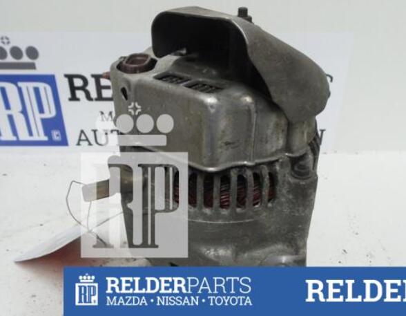 Dynamo (Alternator) TOYOTA RAV 4 I (_A1_)