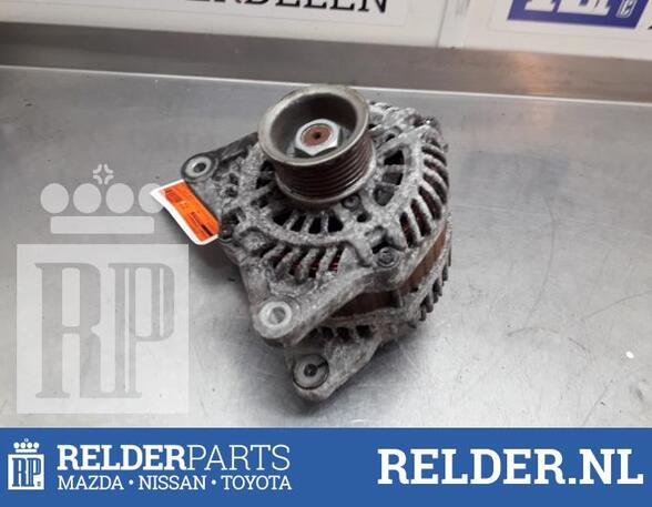 Alternator NISSAN JUKE (F15)