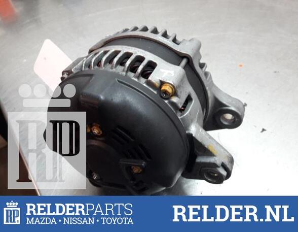 Dynamo (Alternator) TOYOTA RAV 4 III (_A3_)