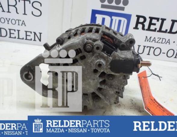 Alternator NISSAN PRIMERA Hatchback (P12)