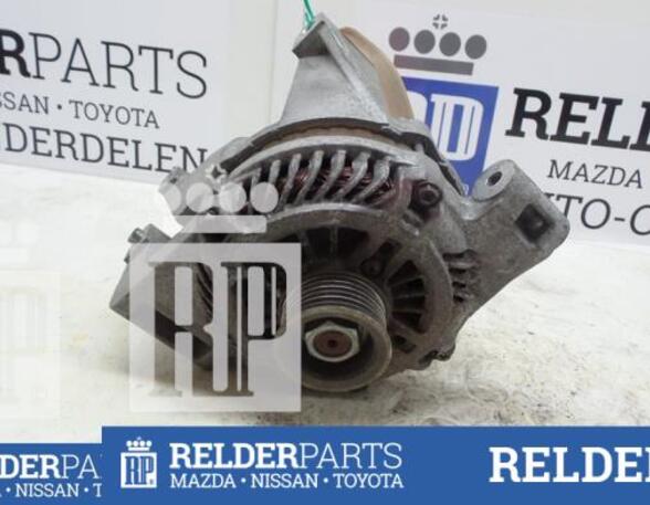 Alternator MAZDA 5 (CR19)