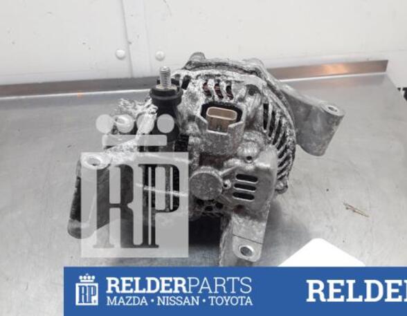 Dynamo (Alternator) MAZDA 5 (CR19)