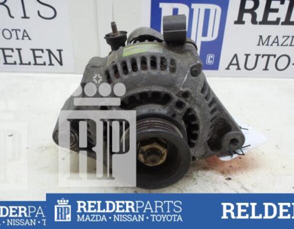 Dynamo (Alternator) TOYOTA CARINA E (_T19_)