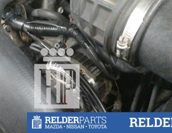 Alternator NISSAN PATHFINDER III (R51)