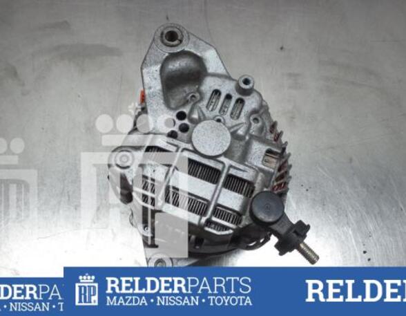 Alternator NISSAN PATHFINDER III (R51)