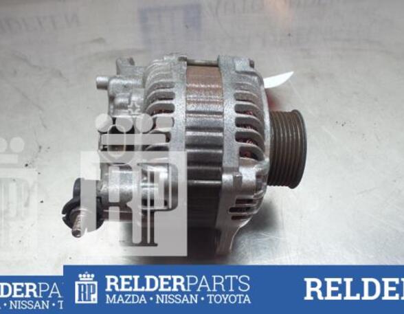 Alternator NISSAN PATHFINDER III (R51)