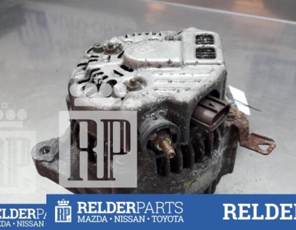 Alternator TOYOTA RAV 4 II (_A2_)