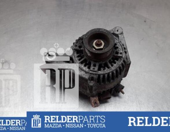 Alternator TOYOTA RAV 4 II (_A2_)