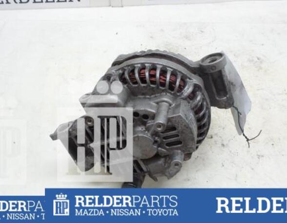 Alternator MAZDA 6 Hatchback (GG)