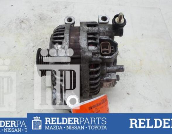 Alternator MAZDA 6 Hatchback (GG)