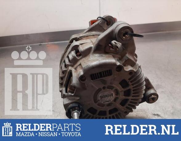 Alternator NISSAN NV200 Van