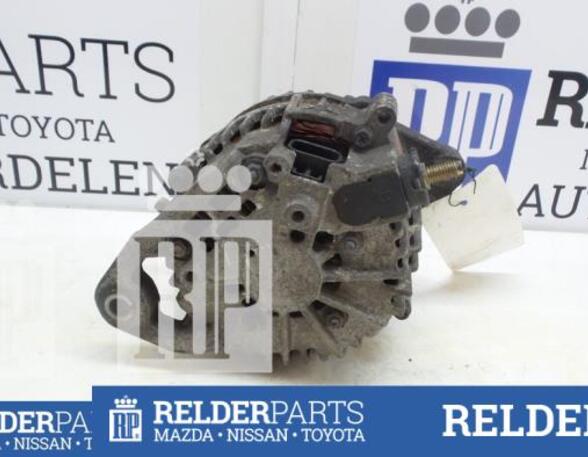 Dynamo (Alternator) NISSAN PRIMERA Estate (WP12)